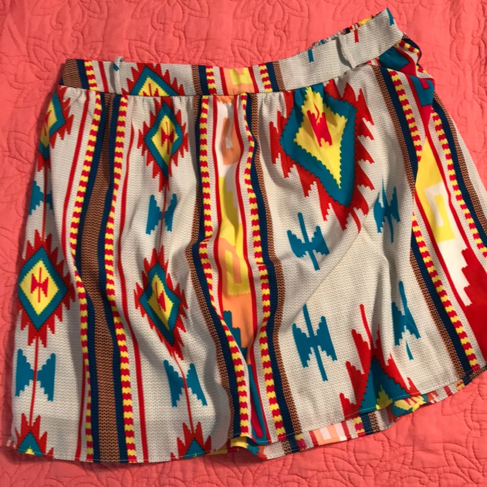 Super Cute Skirt